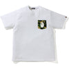 ABC CAMO POCKET TEE M