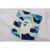 ABC CAMO POCKET TEE M
