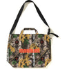 BAPE FOREST CAMO SHOULDER TOTE M