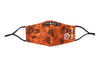 FIRE CAMO MASK M