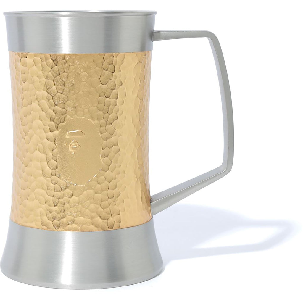 BAPE X ROYAL SELANGOR BEER TANKARD M