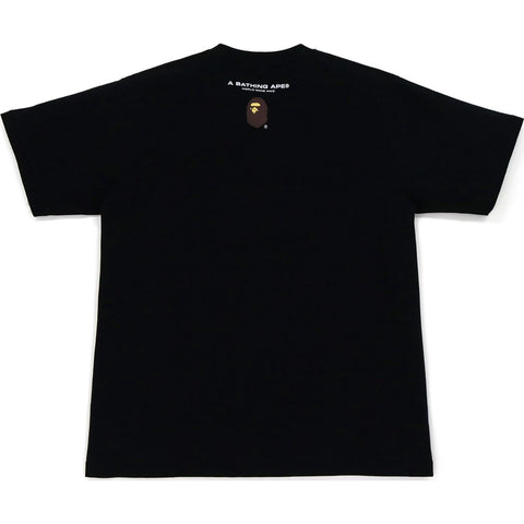 BAPE GENERAL TEE M