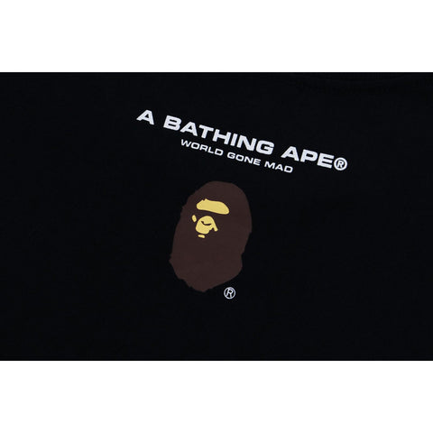 BAPE GENERAL TEE M