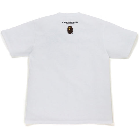 BAPE GENERAL TEE M