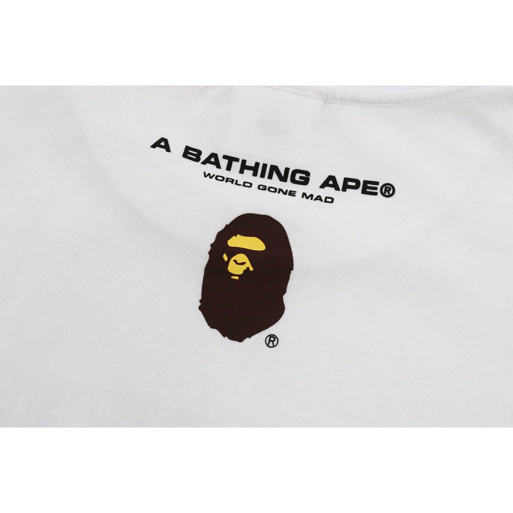 BAPE GENERAL TEE M